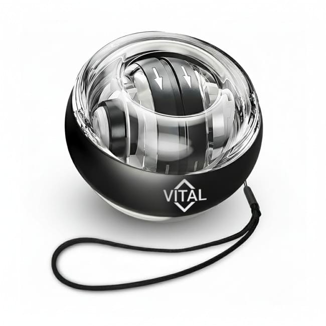 Vital Wrist Ball