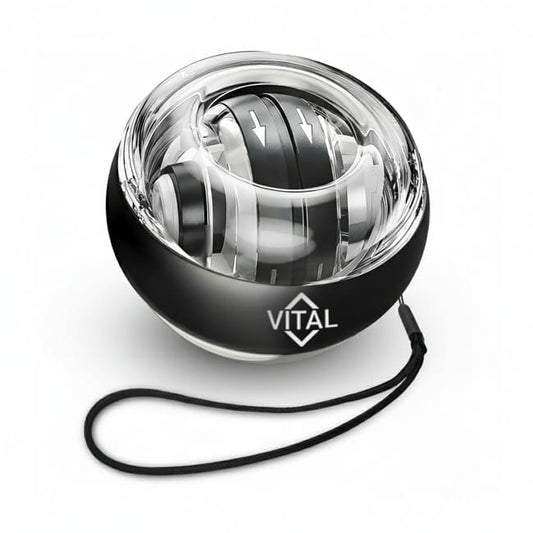Vital Wrist Ball