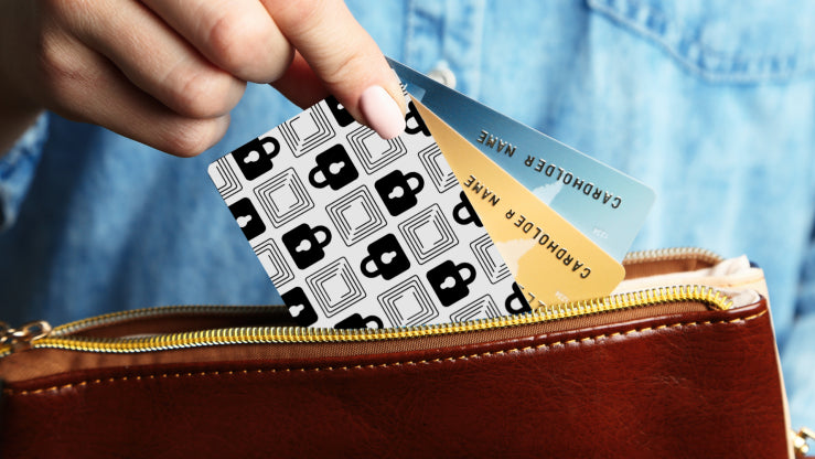 Instantly Protect Your Wallet Or Purse From Digital Theft!